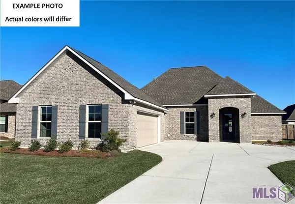 44162 Lake Willow Drive, Hammond, LA 70403