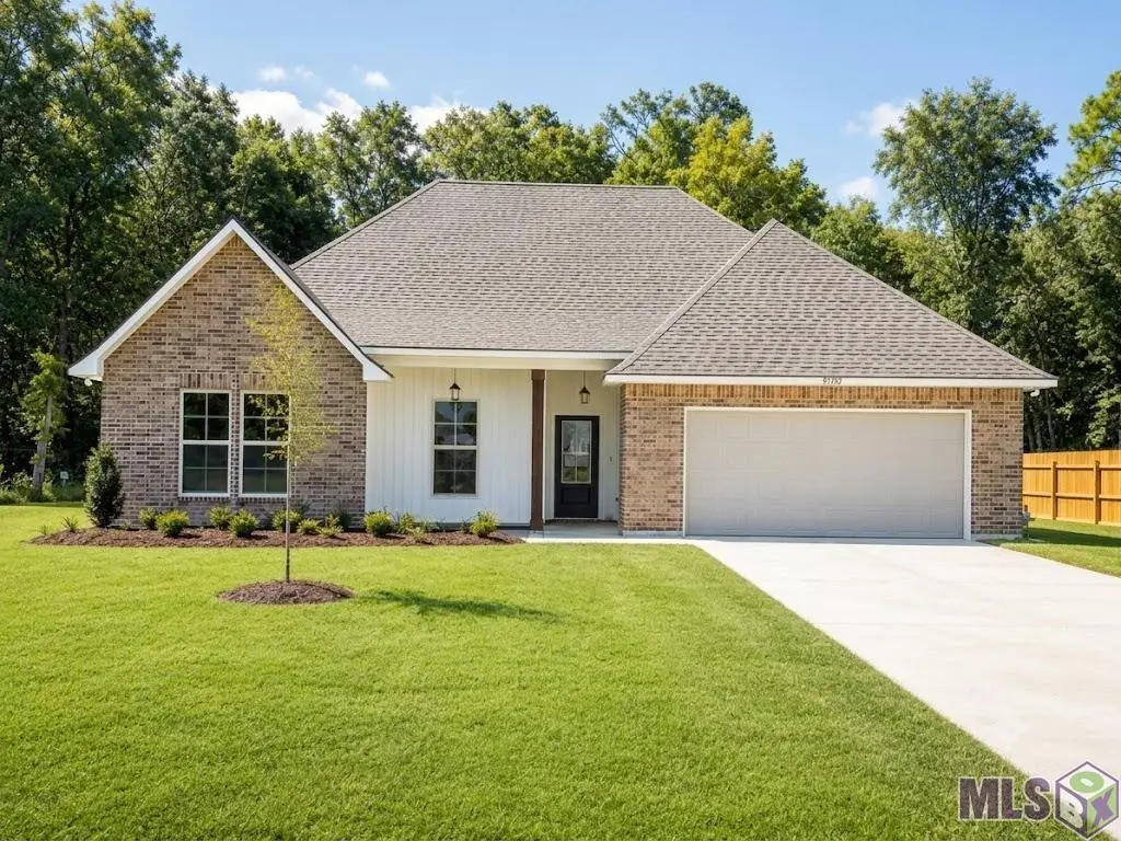 39722 Axis Avenue, Ponchatoula, LA 70454 - #1