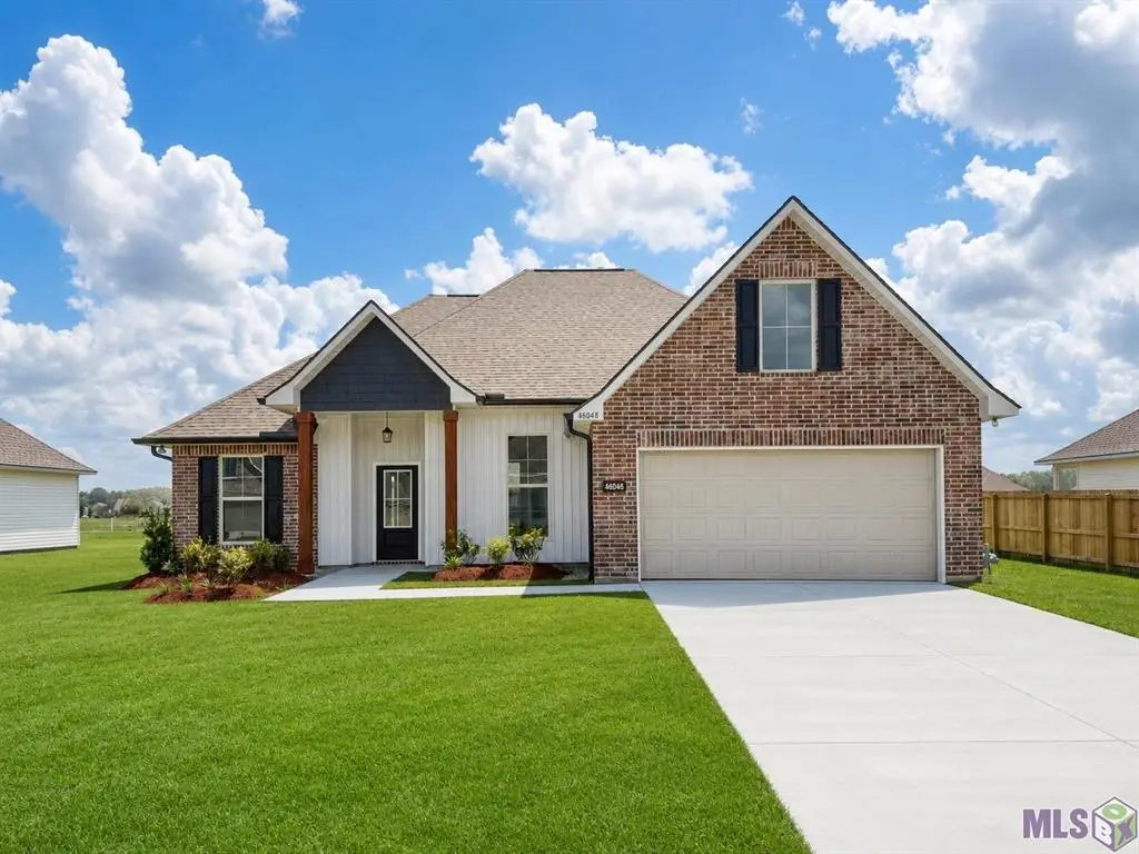 46048 Dover Drive, Hammond, LA 70401 - #1