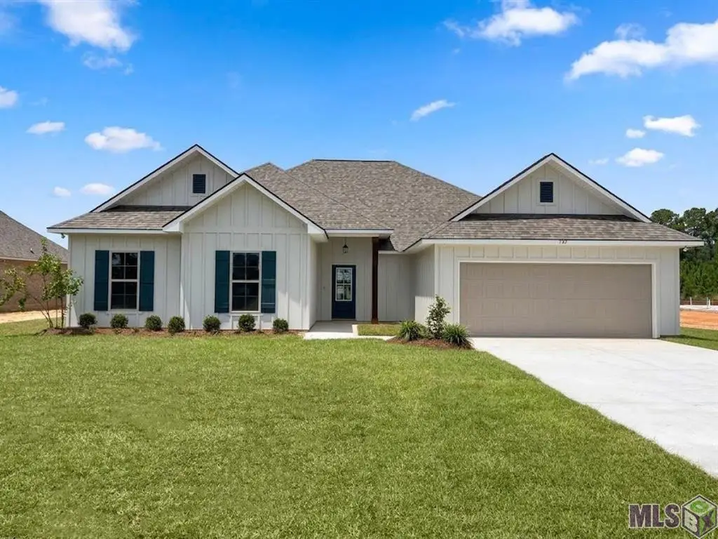 737 Northlake Drive, Covington, LA 70435 - #1