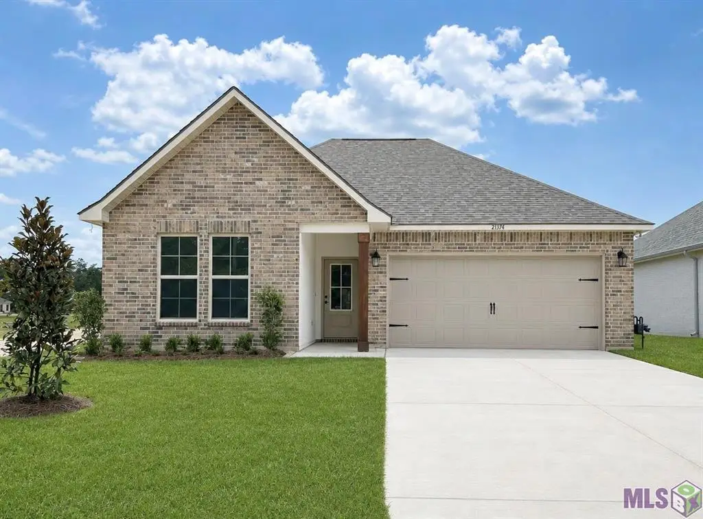 21374 Shadow Bend Drive, Covington, LA 70435 - #1