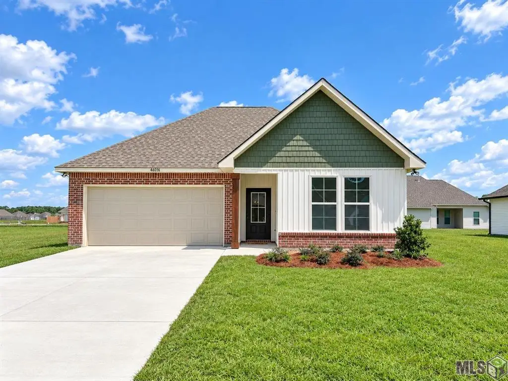 46016 Dover Drive, Hammond, LA 70401 - #1