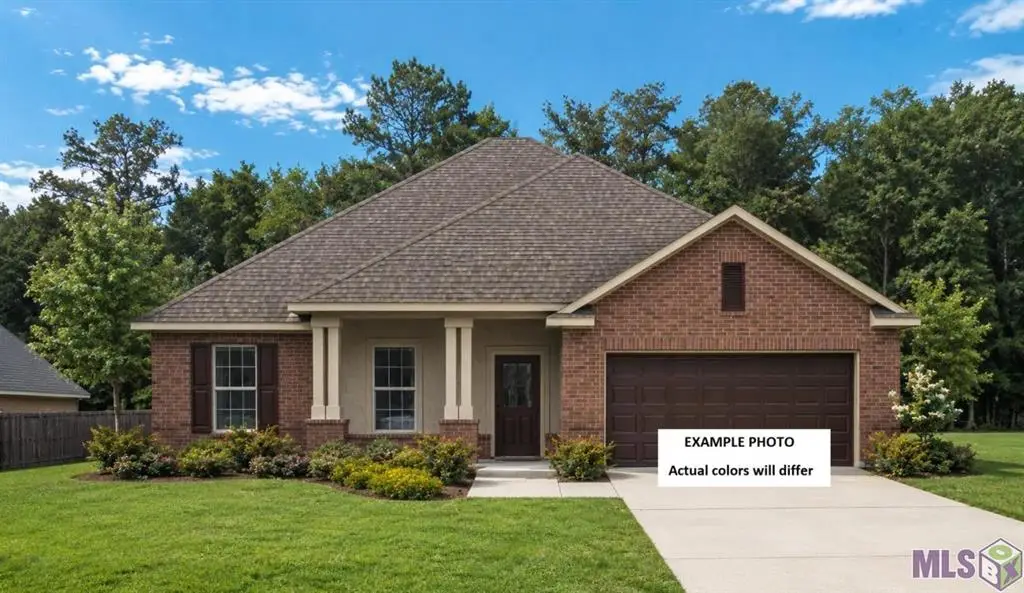 239 Olivia Drive, Luling, LA 70070 - #1