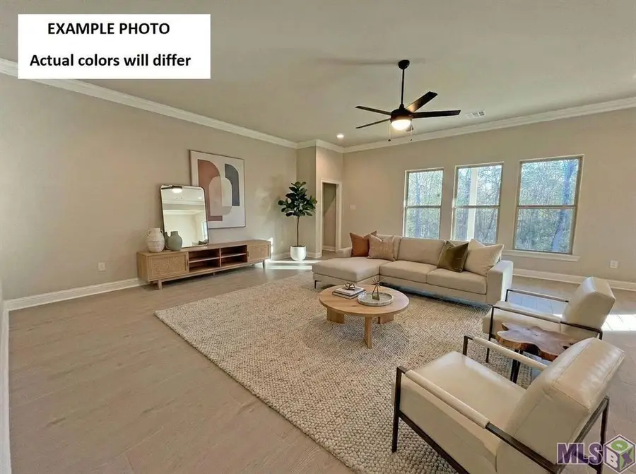 338 Olivia Drive, Luling, LA 70070 - #2
