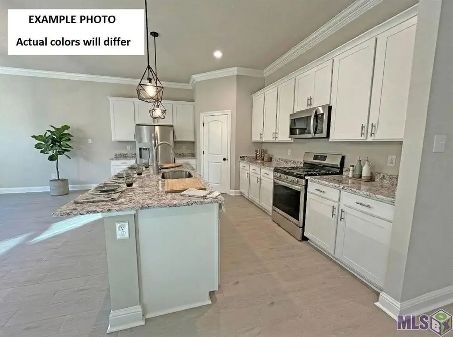 338 Olivia Drive, Luling, LA 70070 - #3