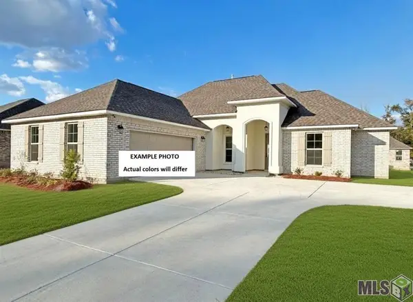 44461 Lake Wind Drive, Hammond, LA 70403