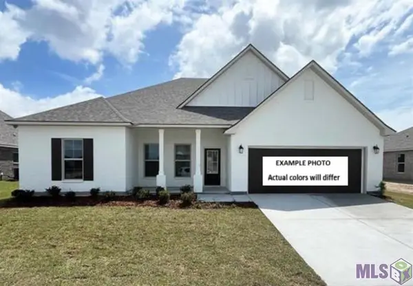 251 Olivia Drive, Luling, LA 70070