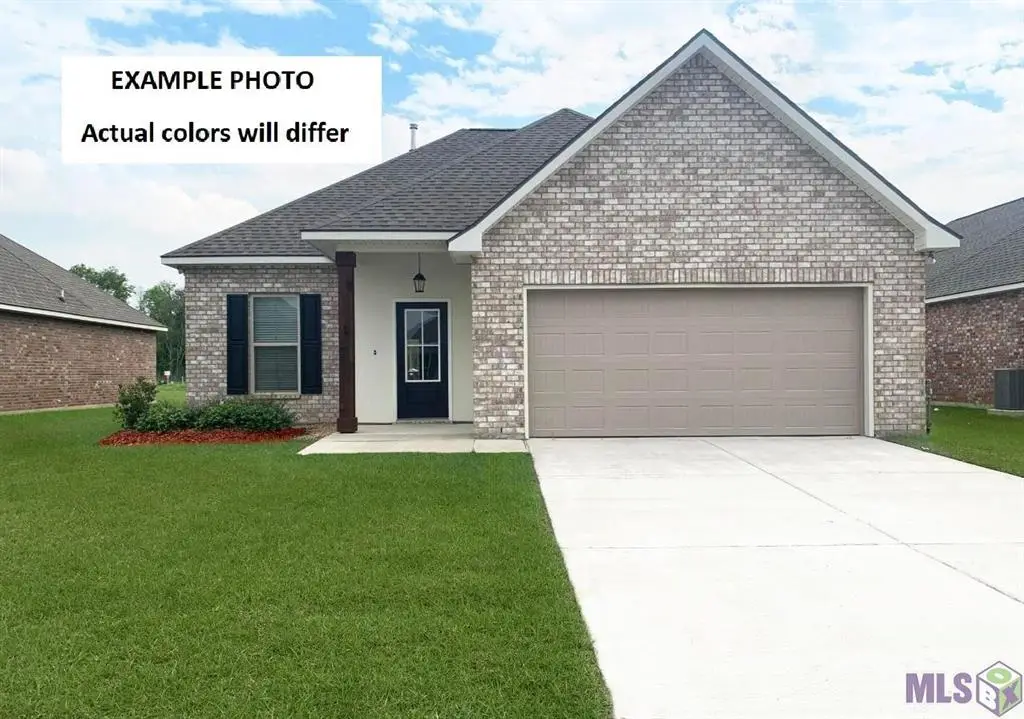 21407 Shadow Bend Drive, Covington, LA 70435 - #1