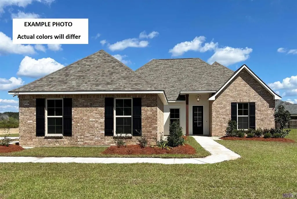 668 Elk Ridge, Covington, LA 70435 - #1