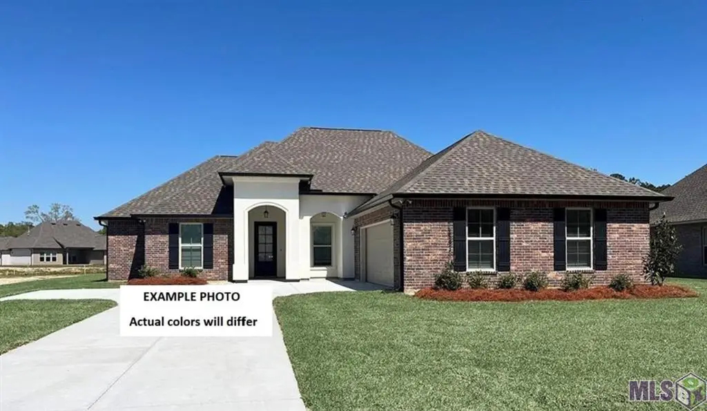 44171 Shadowpoint Drive, Hammond, LA 70403 - #1