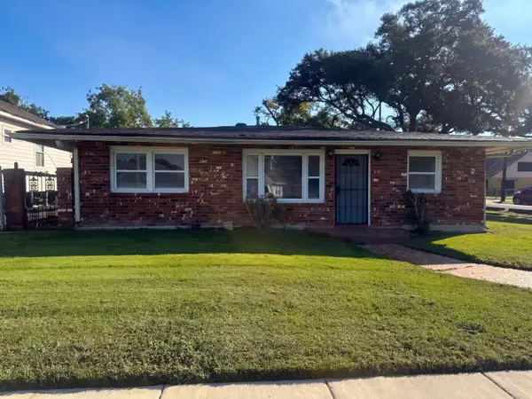 4901 Gallier Drive, New Orleans, LA 70126