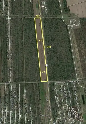 0 La Highway 3179, Saint James, LA 70086 - #2