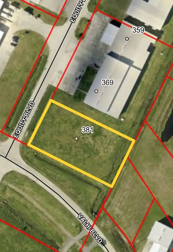 381 Equity Boulevard, Houma, LA 70360
