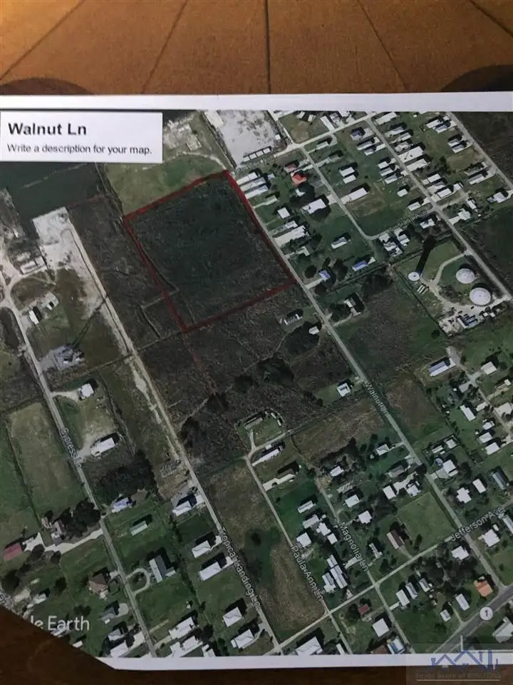 TBD Walnut St, Grand Isle, LA 70358 - #2