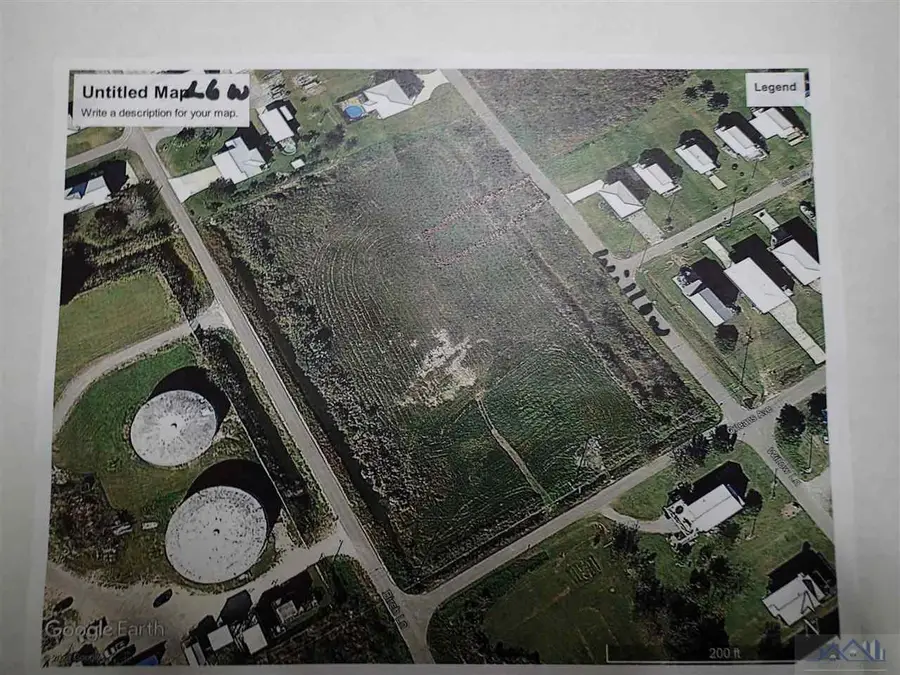 Lot 6, Block 5 Willow Ln, Grand Isle, LA 70358 - #2