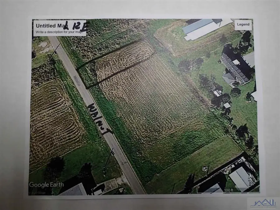 Lot 12, Block 4 Walnut Ln, Grand Isle, LA 70358 - #2