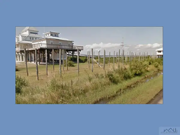 lot 4 Fir, Grand Isle, LA 70358