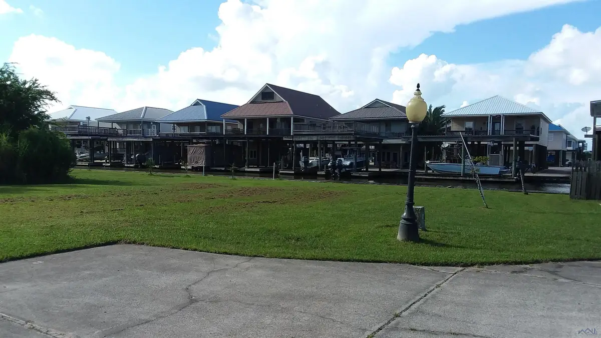 128 Mangrove Court, Dulac, LA 70353 - #1