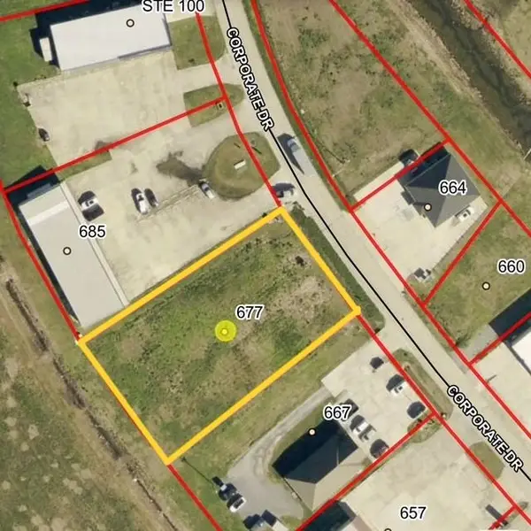 677 Corporate Drive, Houma, LA 70360