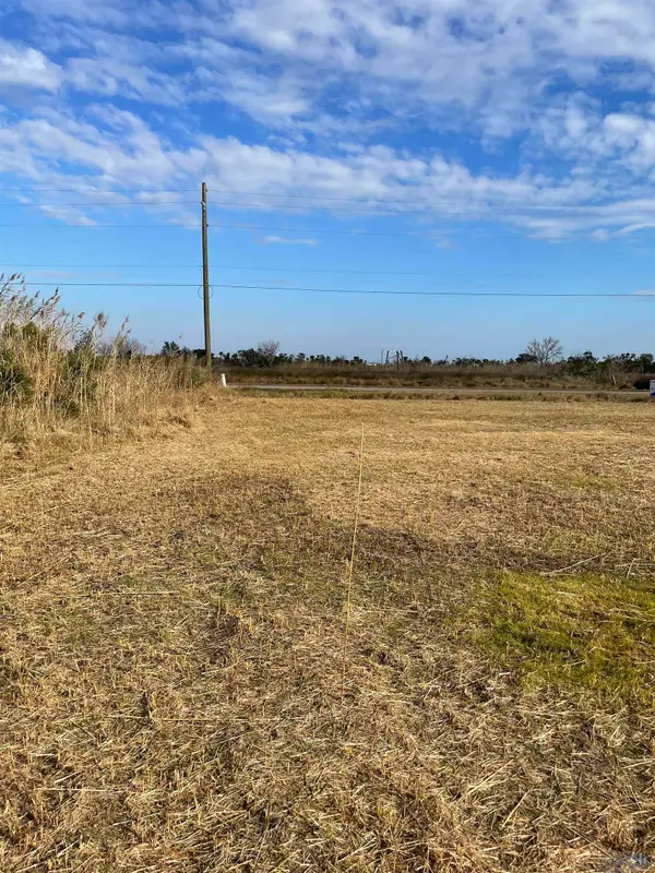 TBD Admiral Craik Dr #Lot 10B, Grand Isle, LA 70358