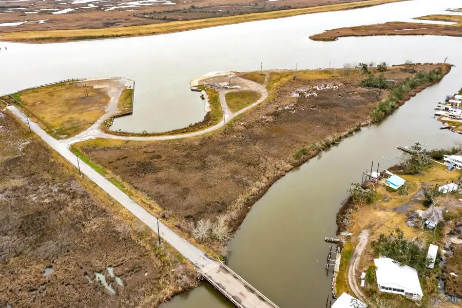 9576 Grand Caillou Road, Dulac, LA 70353 - #2