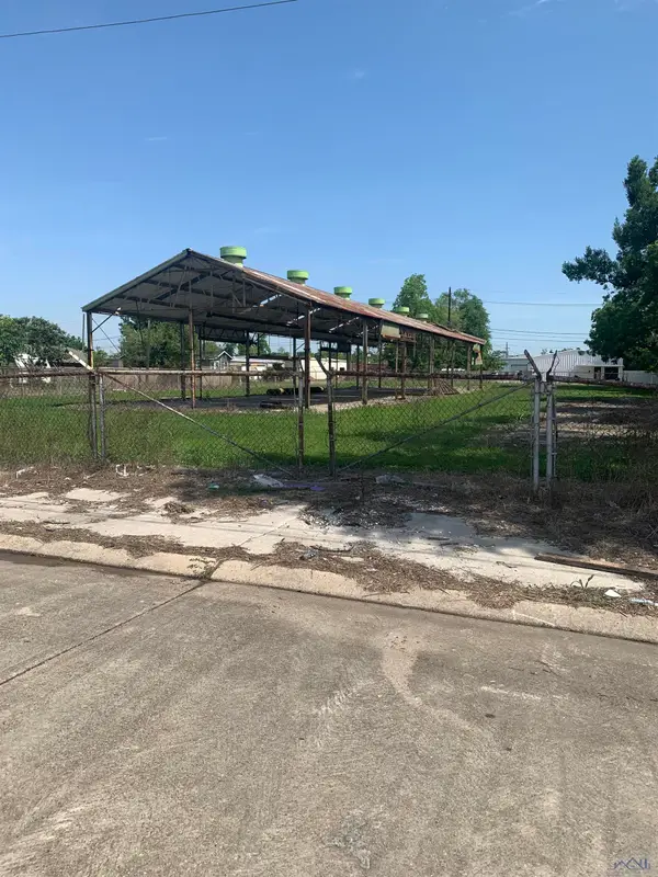 0 Roosevelt St, Houma, LA 70360