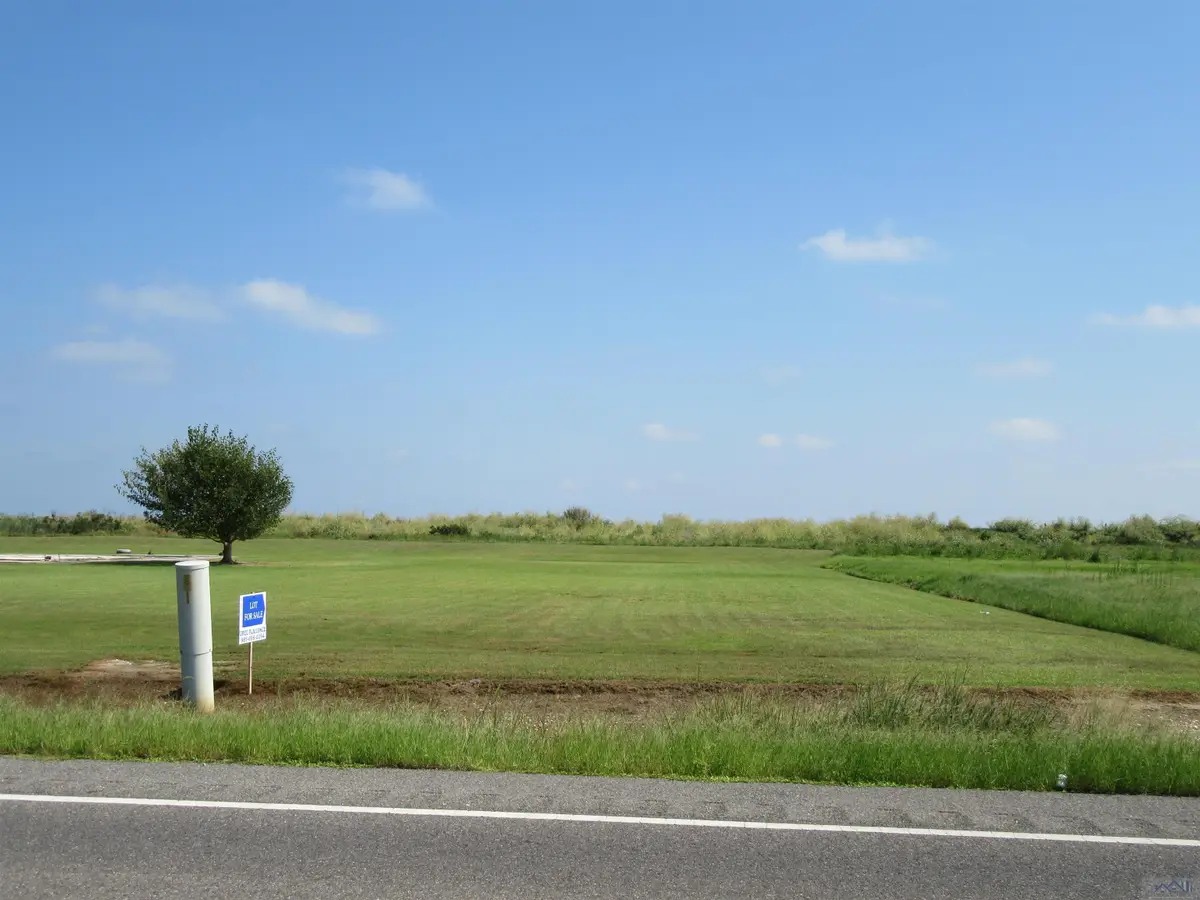 TBD (Lot 1) Highway 1 #(Lot 1), Grand Isle, LA 70358 - #1
