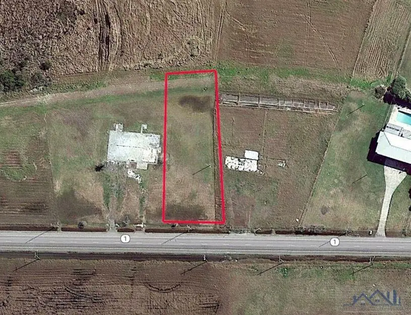 TBD (Lot 1) Highway 1 #(Lot 1), Grand Isle, LA 70358 - #3