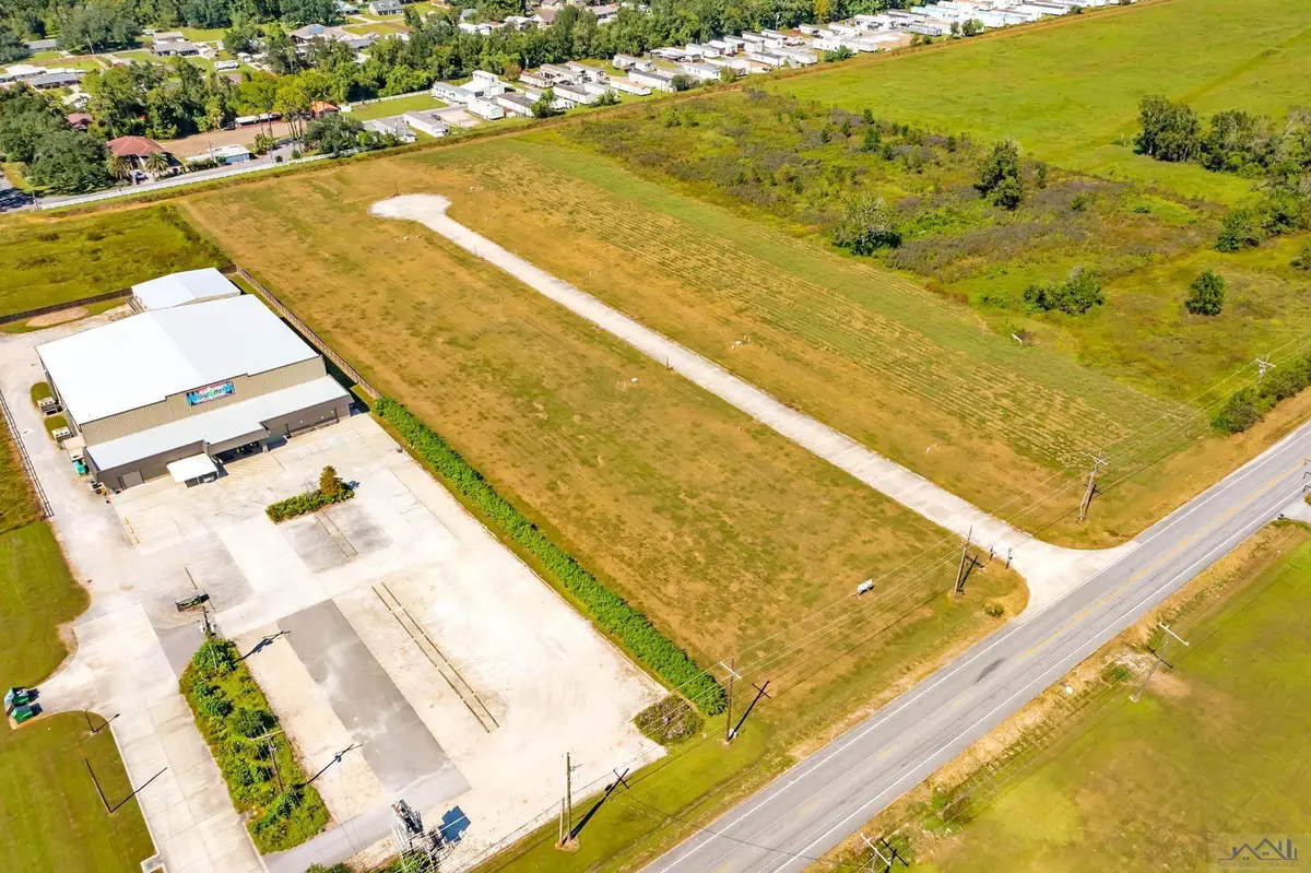 2700 Coteau Rd, Houma, LA 70360 - #1