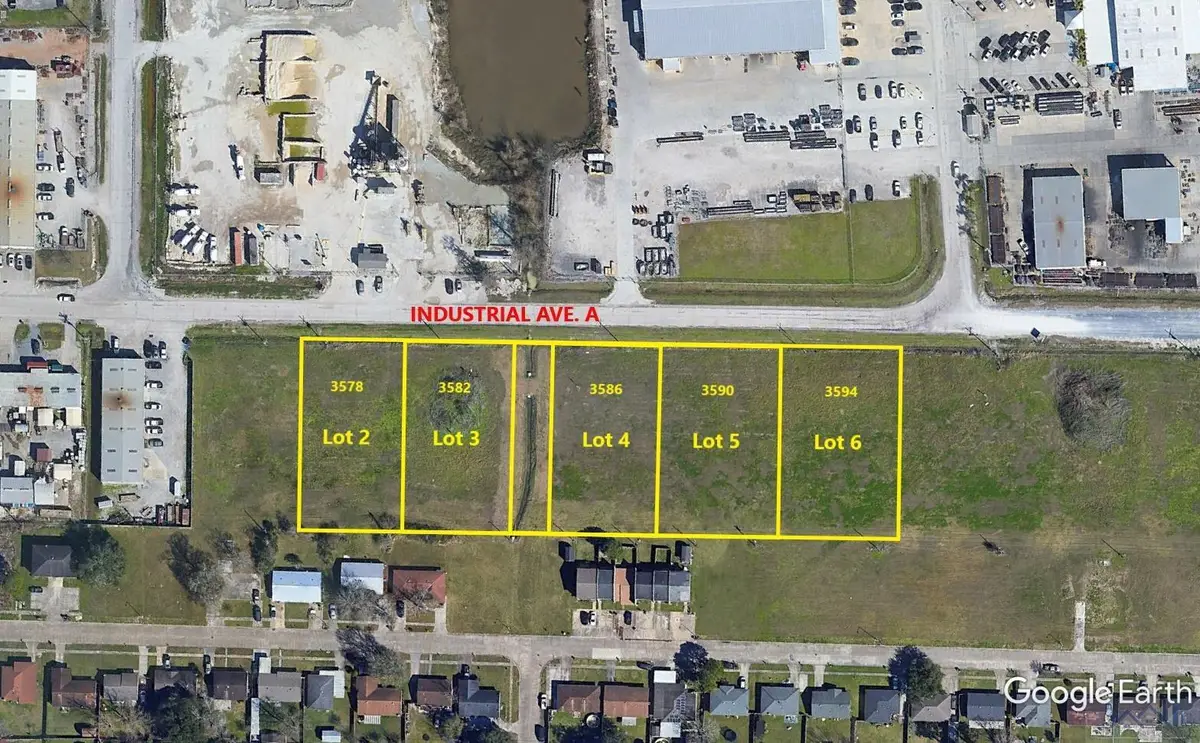3582 Industrial Avenue A, Houma, LA 70363 - #1
