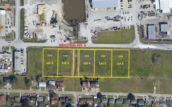 3594 Industrial Avenue A, Houma, LA 70363