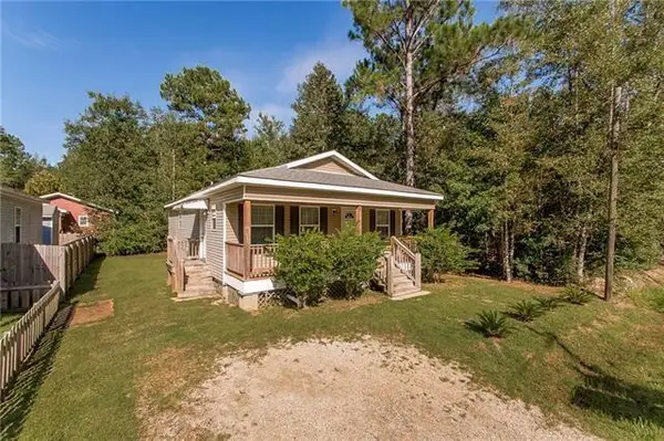 310 Hale Drive, Thibodaux, LA 70301