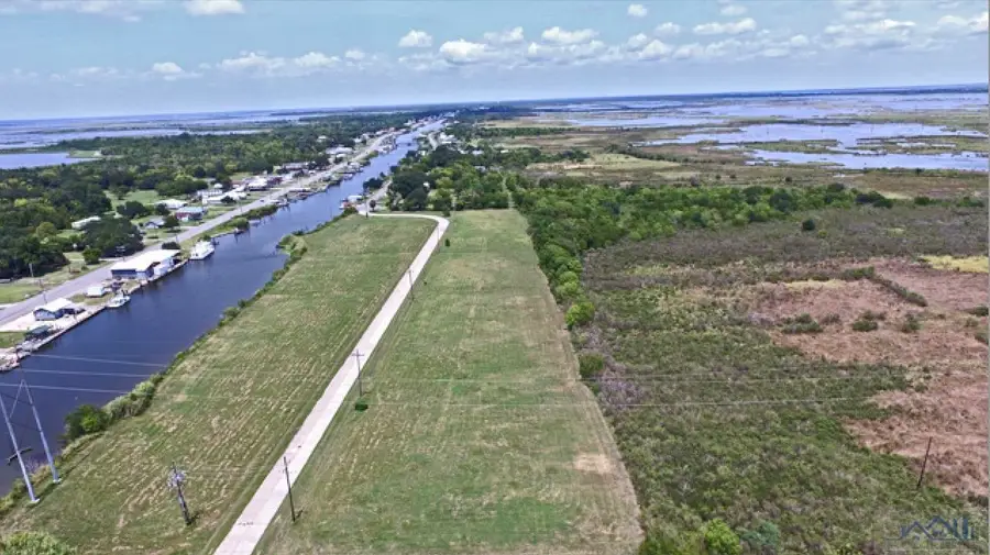 TBD Bayouside Dr, Chauvin, LA 70344 - #3