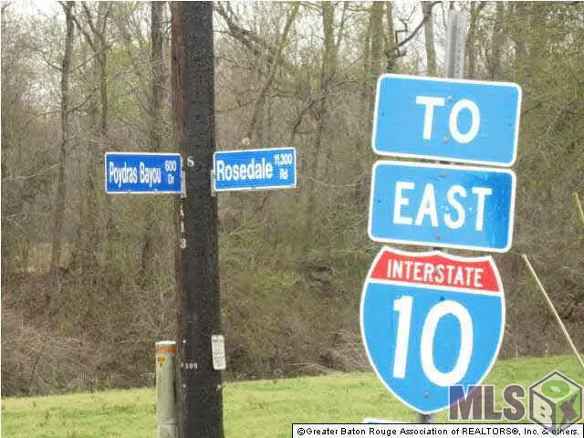 11324 Rosedale Rd, Port Allen, LA 70767 - Image #1