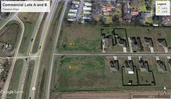 La Hwy 1, Addis, LA 70710