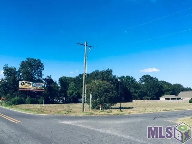 La Hwy 1, Addis, LA 70710 - Image #2