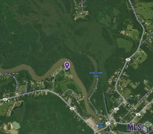 18475 Amite Acres Dr, Prairieville, LA 70769