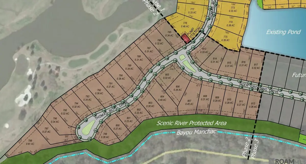 2209 Thomas Boyd Dr, Baton Rouge, LA 70810 - Image #1