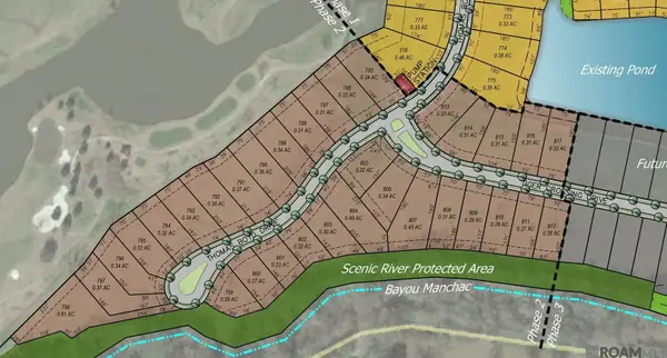 2209 Thomas Boyd Dr, Saint George, LA 70810