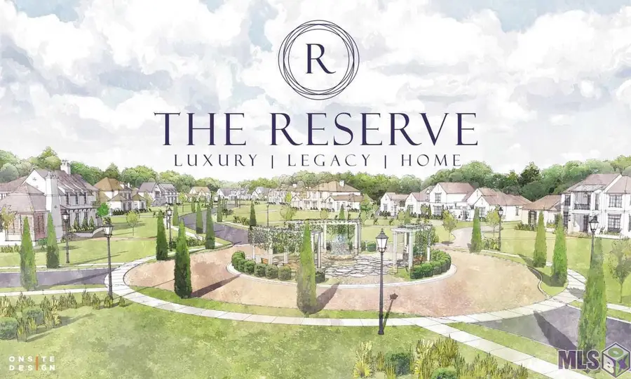 6020 Calistoga Ct, Zachary, LA 70791 - #2