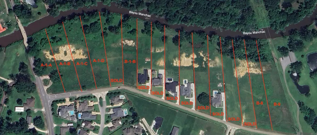 38178 Oakland Dr, Prairieville, LA 70769 - Image #1