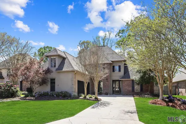 18071 Manchac Place Dr, Prairieville, LA 70769