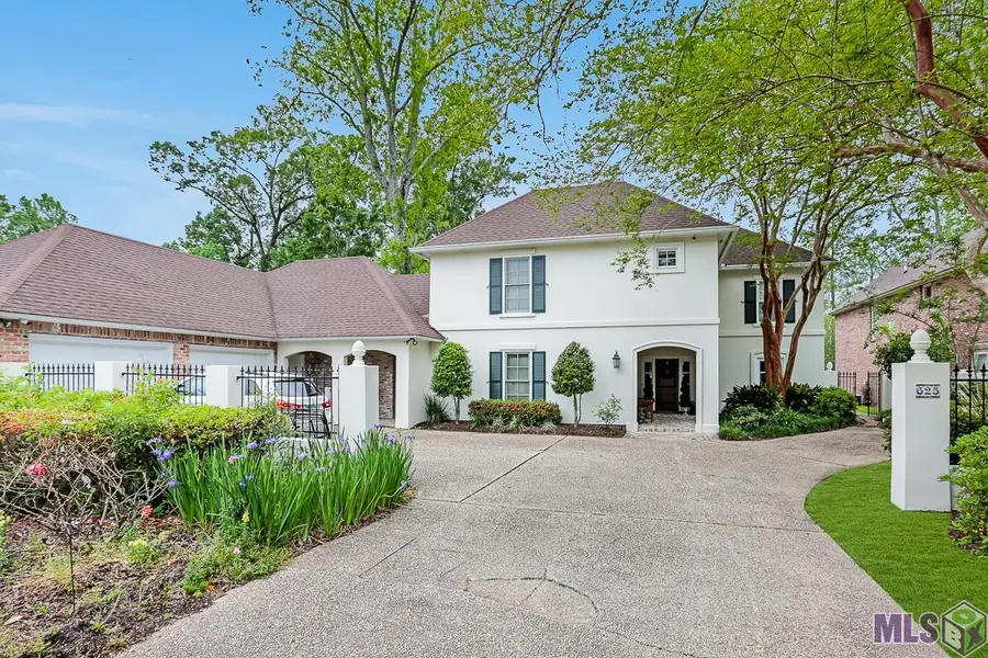 625 High Lake Dr, Oak Hills Place, LA 70810 - #2