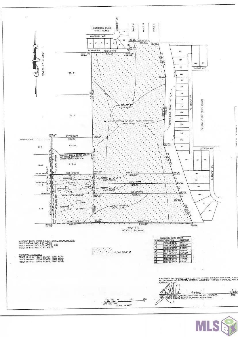 14062 Denham Rd, Central, LA 70818 - Image #2