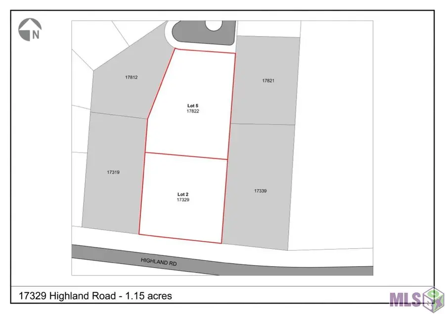 17329 Highland Rd, Baton Rouge, LA 70810 - Image #2