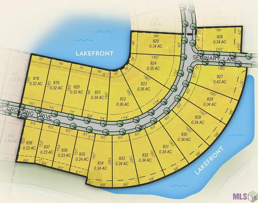 1752 Tiger Crossing Dr, Baton Rouge, LA 70810 - Image #2