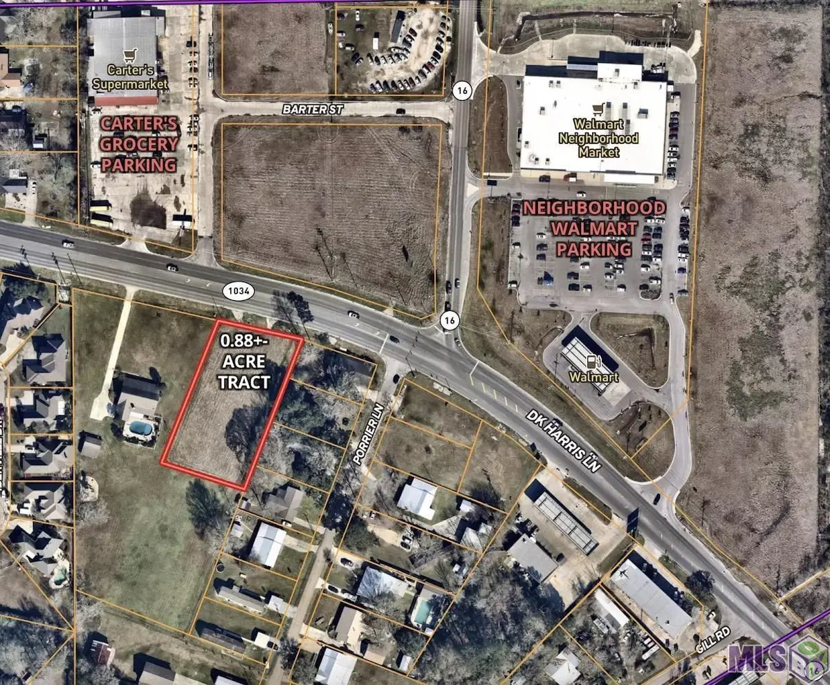 8436 Vincent Rd, Denham Springs, LA 70726 - #1