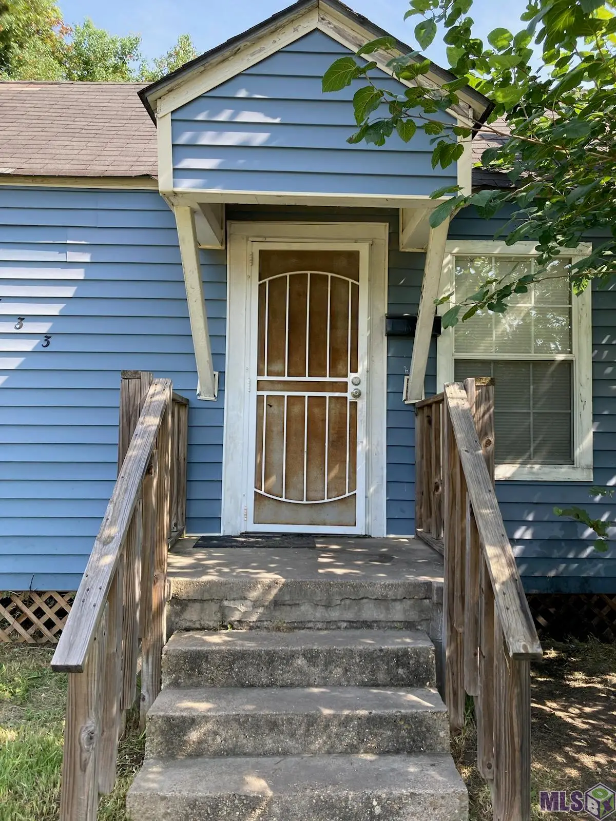 3833 Sycamore St, Baton Rouge, LA 70805 - #1