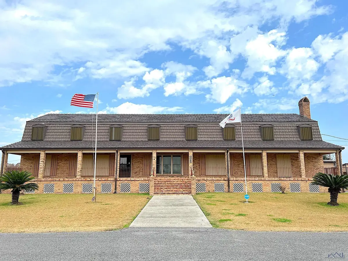 117 Norman St, Golden Meadow, LA 70357 - #1