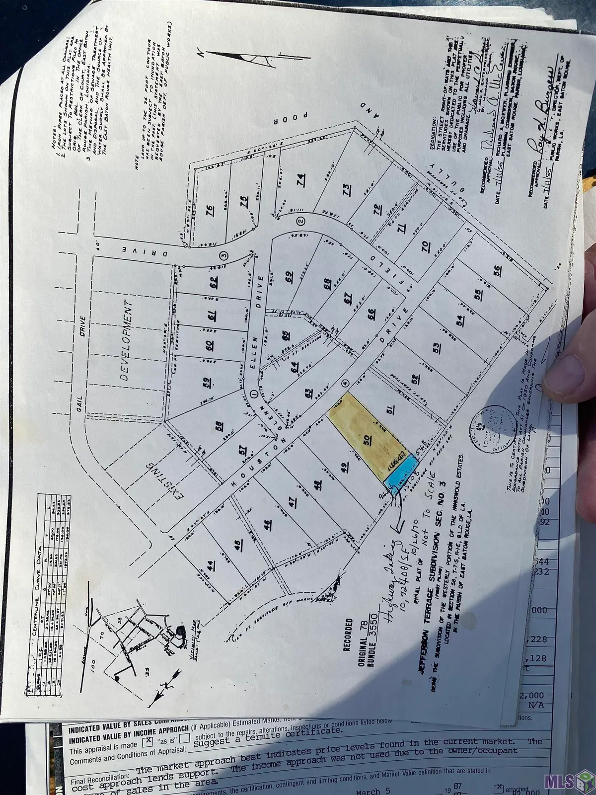 5436 Houston Dr, Westminster, LA 70809 - Image #1